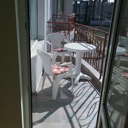 公寓 Sunny Day 2 阳光海滩